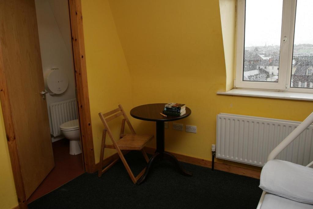 Kinlay House Hostel Cork Rum bild