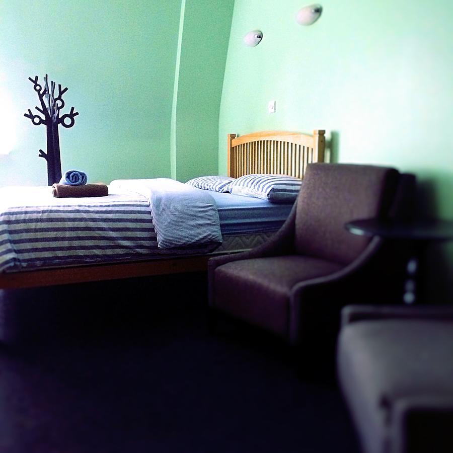 Kinlay House Hostel Cork Exteriör bild