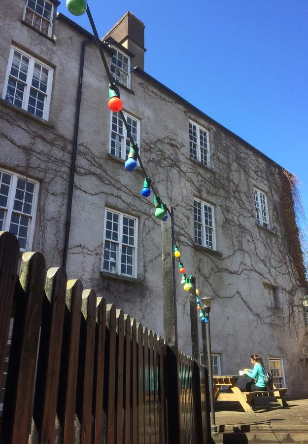 Kinlay House Hostel Cork Exteriör bild