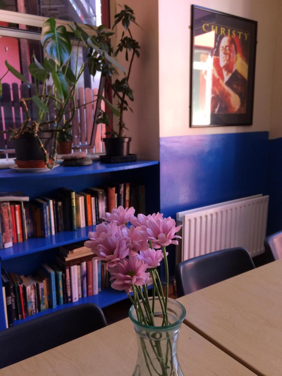 Kinlay House Hostel Cork Exteriör bild